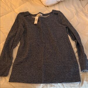 Loft Sweater